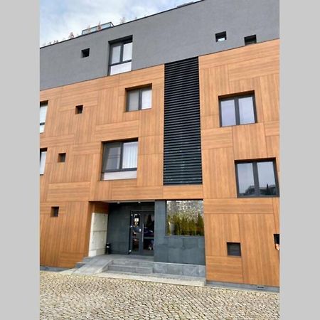 Cozy Red Bulldog Place In Apart-Complex/Pool فارنا المظهر الخارجي الصورة